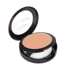 MARS HD Mattifying Compact Powder - 06 Cocoa