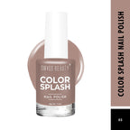 Swiss Beauty Color Splash Nail Polish - Shade-03