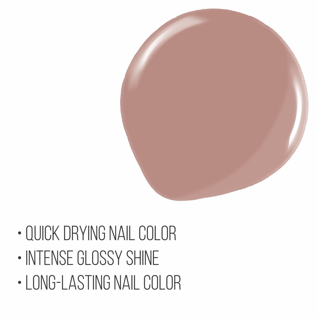 Swiss Beauty Color Splash Nail Polish - Shade-03 - Distacart