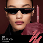 NARS Powermatte High Intensity Lip Pencil - Dolce Vita