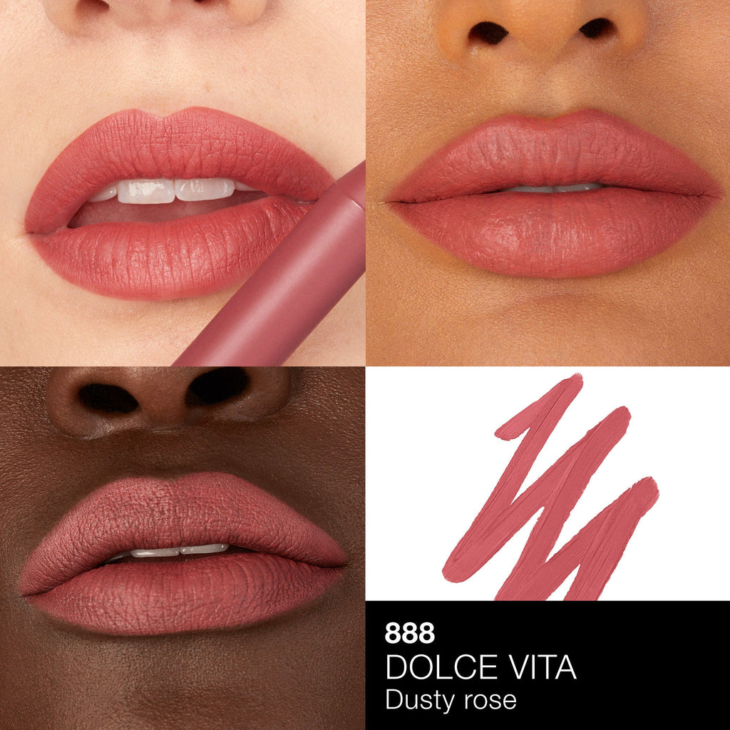 NARS Powermatte High Intensity Lip Pencil - Dolce Vita