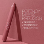 NARS Powermatte High Intensity Lip Pencil - Dolce Vita
