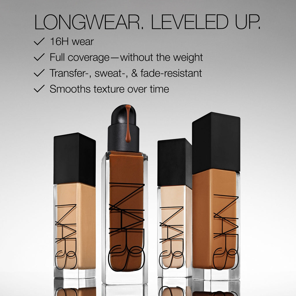 NARS Natural Radiant Longwear Foundation - Caracas