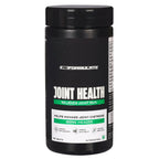 Reformulate Joint Health I Relieves Joint Pain I Helps Manage Joint Distress I Enhances Bone Health Tablets