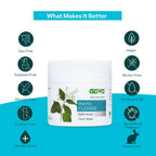 OZiva Phyto Cleanse Anti-Acne Face Mask