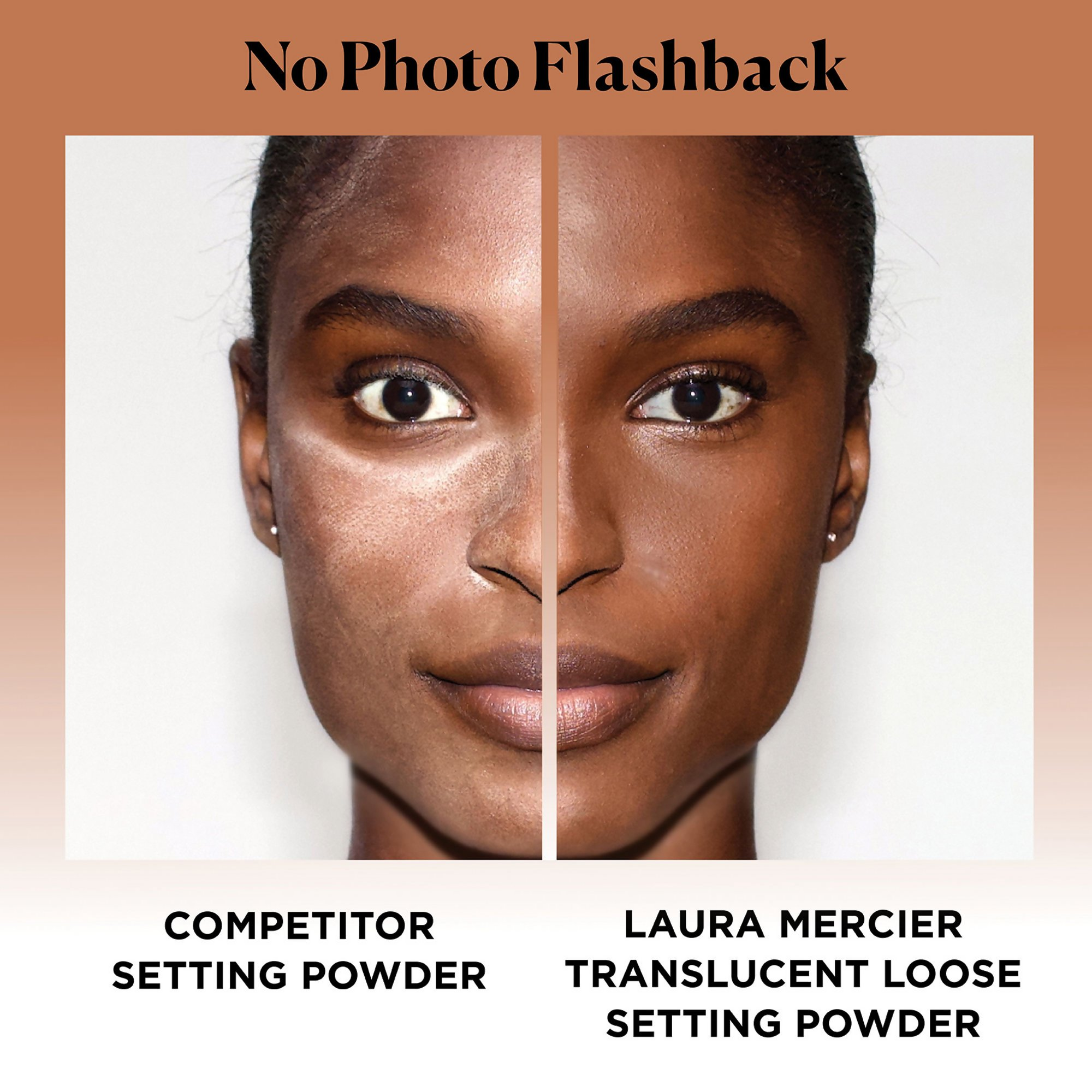 Laura Mercier Transluscent Loose Setting Powder Mini - Transluscent Medium Deep