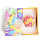 The Sass Bar Little Mini Hearts Tart