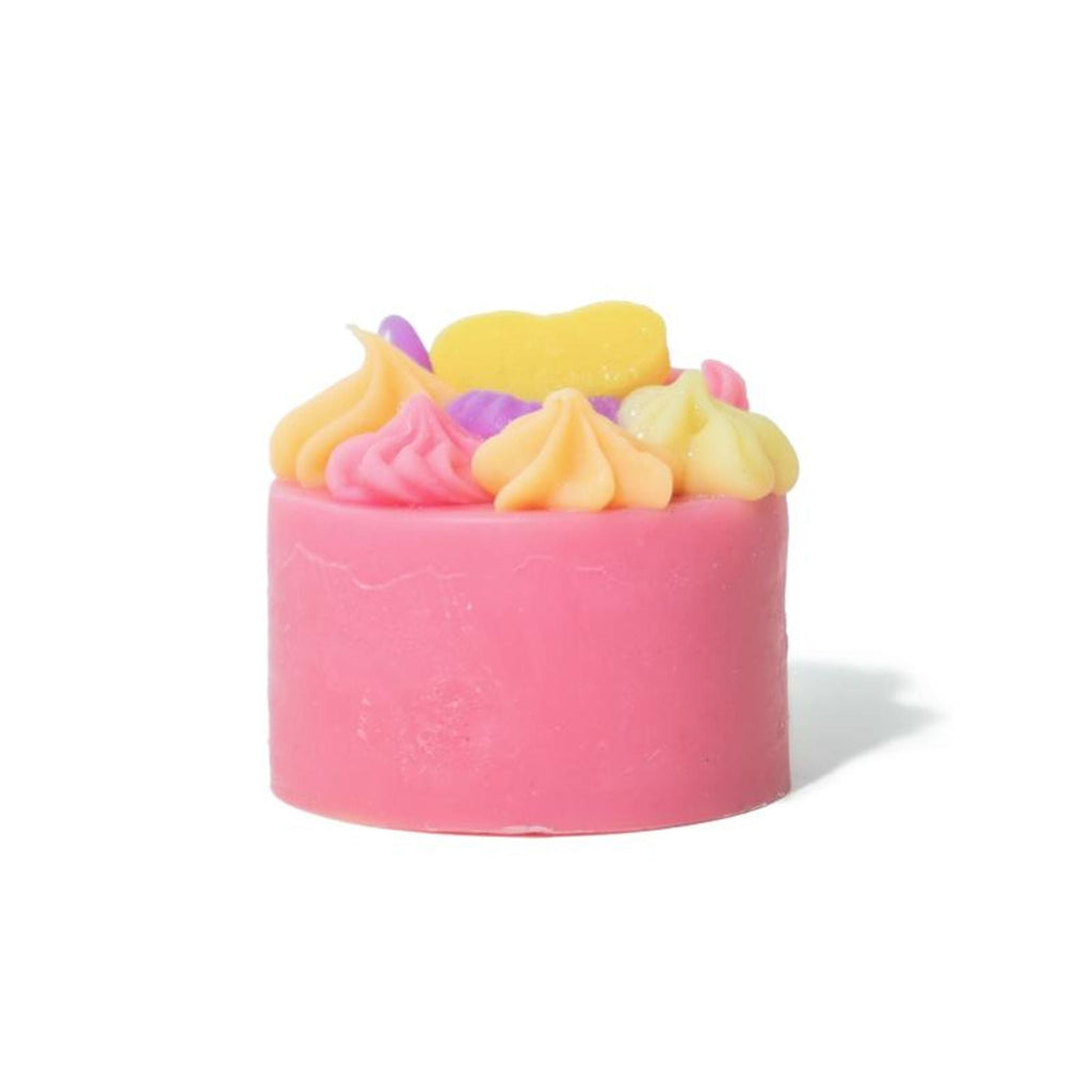 The Sass Bar Little Mini Hearts Tart - Distacart