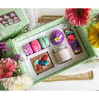 The Sass Bar Parisienne Patisserie Box