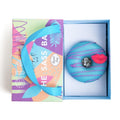 The Sass Bar Assorted Cafe Donut Soap