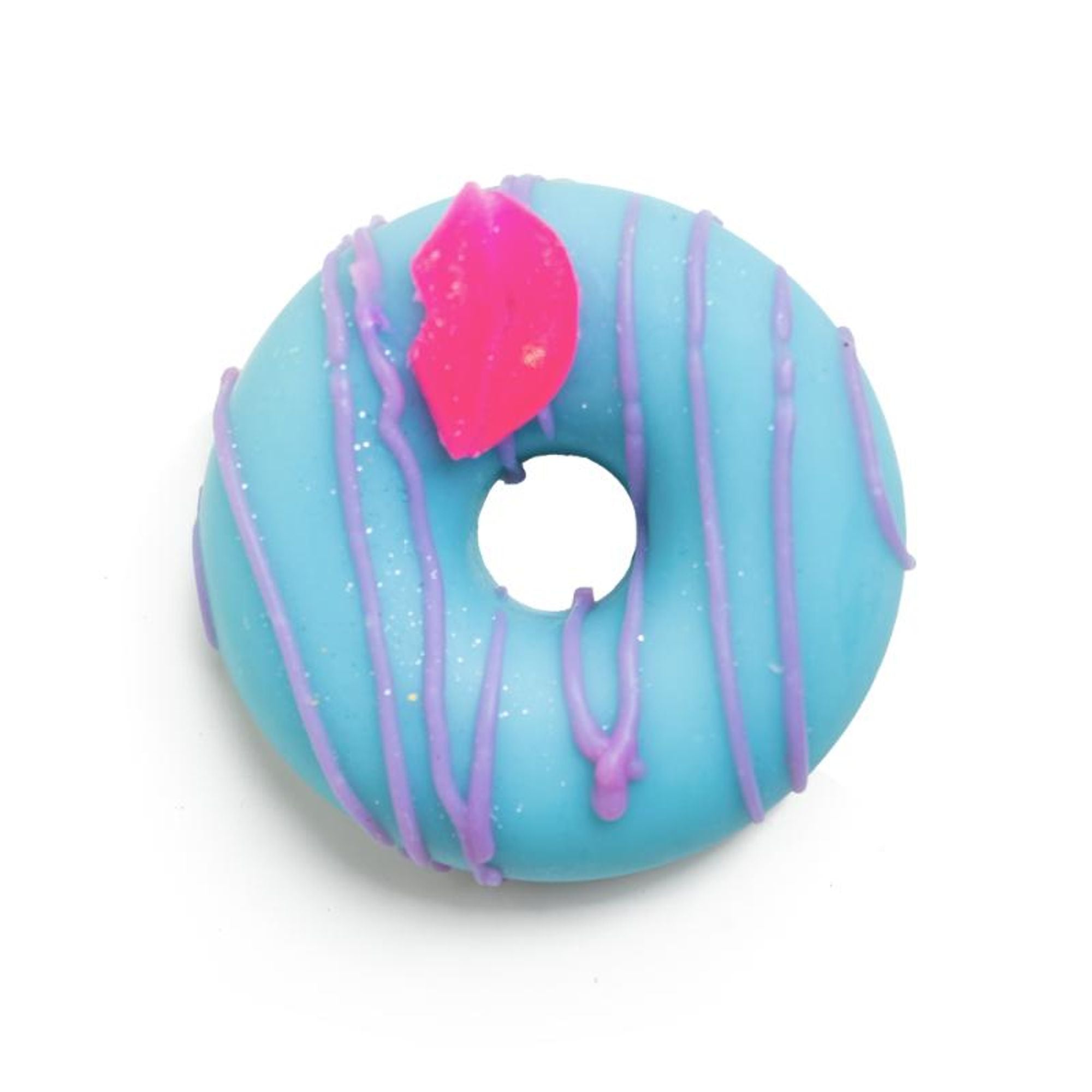 The Sass Bar Assorted Cafe Donut Soap - Distacart