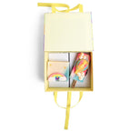 The Sass Bar Hot Air Balloon + Rainbow Soap - Combo