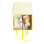 The Sass Bar Hot Air Balloon + Rainbow Soap - Combo