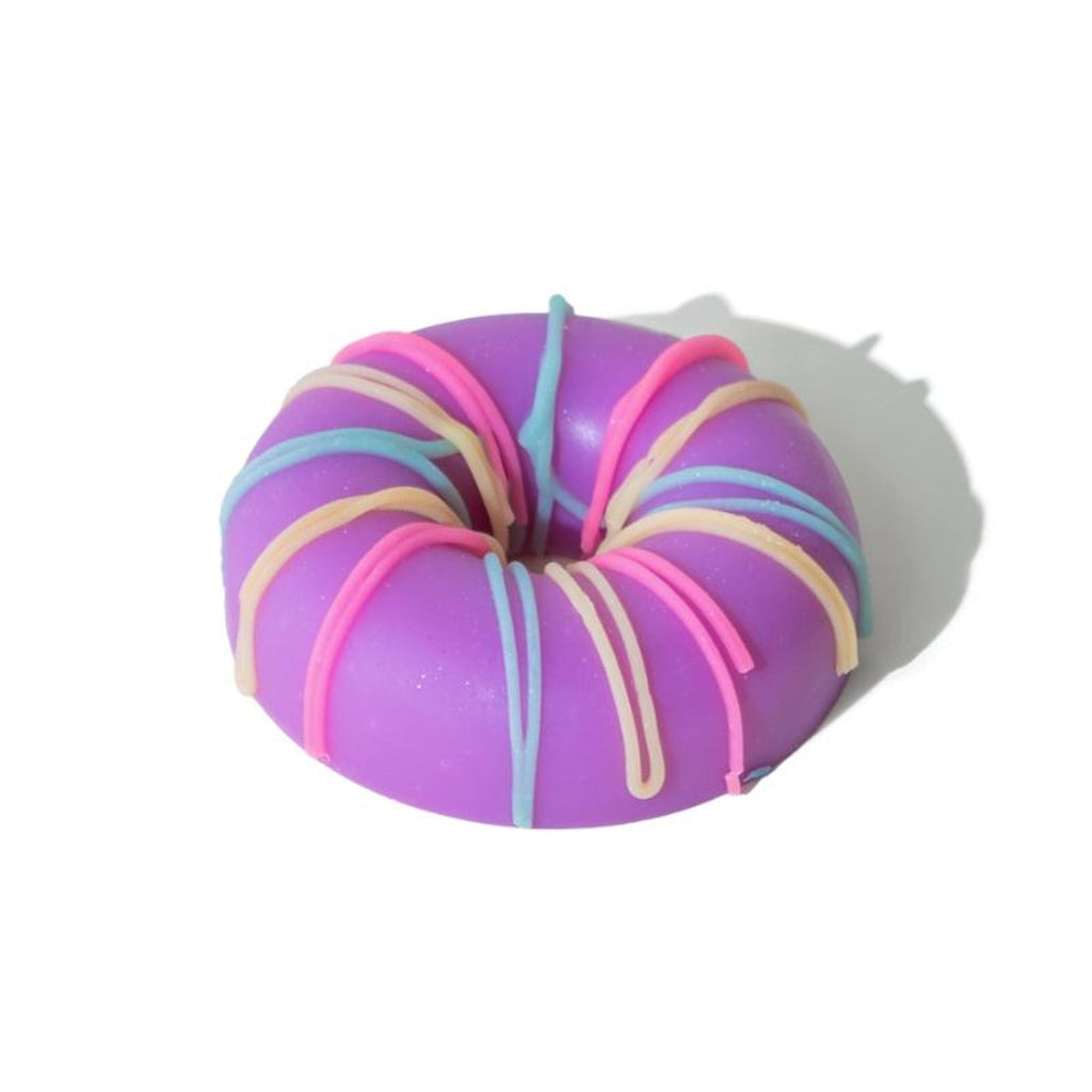 The Sass Bar Summer Melange Donut Soap - Distacart