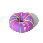 The Sass Bar Summer Melange Donut Soap - Distacart