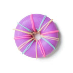 The Sass Bar Summer Melange Donut Soap - Distacart