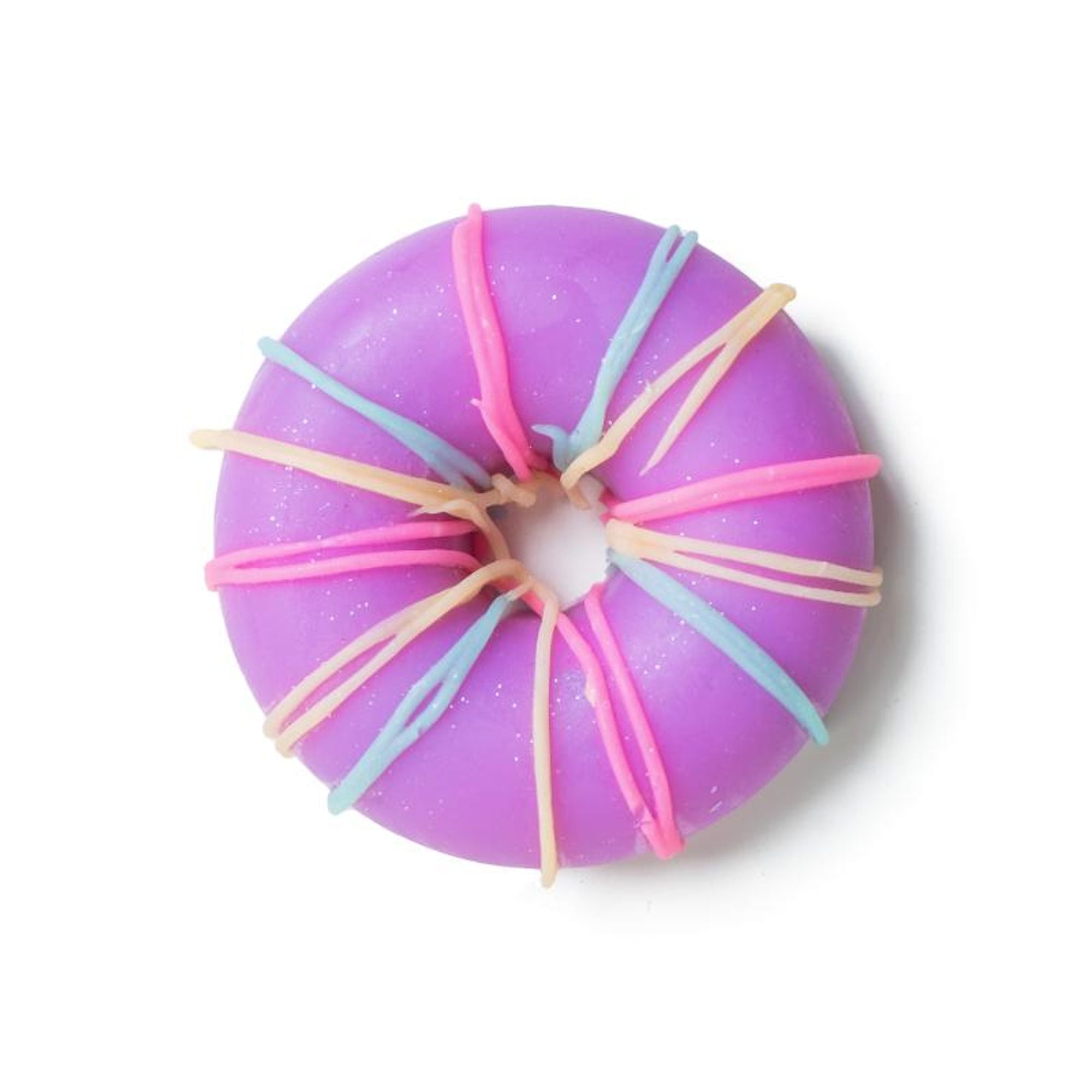 The Sass Bar Summer Melange Donut Soap - Distacart