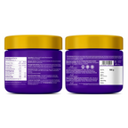 Yoga Bar Pro Clean Creatine Monohydrate Powder - Unflavored - Distacart