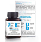 Wow Life Science Body Cleanse Capsules - Distacart