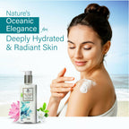 Ayouthveda Bio Marine Body Lotion