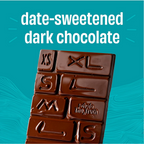 The Whole Truth Dark Chocolate - Sea Salt - Distacart