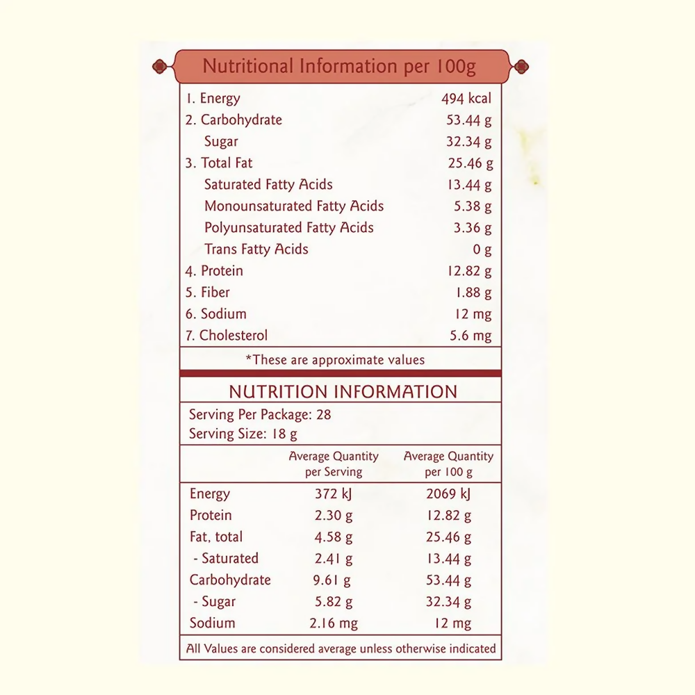 Haldiram's Assorted Dry Fruit Bites - Distacart