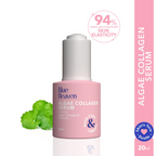 Blue Heaven 0.5% Algae Collagen Anti Aging Serum