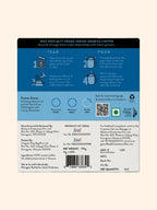 Blue Tokai Vienna Dark Roast Easy Pour Sachets - Distacart