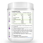 Nature's Velvet BCAA L-Leucine, L-Valine, L-Isoleucine Powder