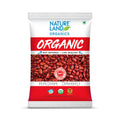 Nature Land Organics Rajma Jammu - Distacart