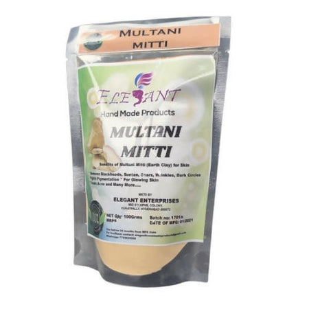 Elegant Multani Mitti Powder