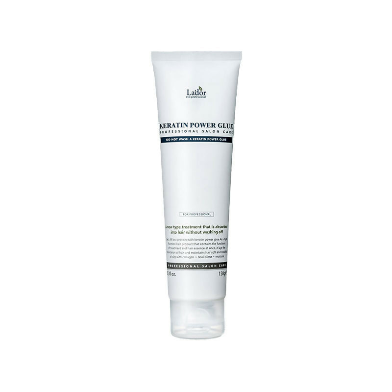La'dor Keratin Power Glue Hair Ampoule Leave-in Treatment