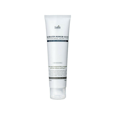 La'dor Keratin Power Glue Hair Ampoule Leave-in Treatment