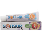 Sensur Rub Ointment - Distacart