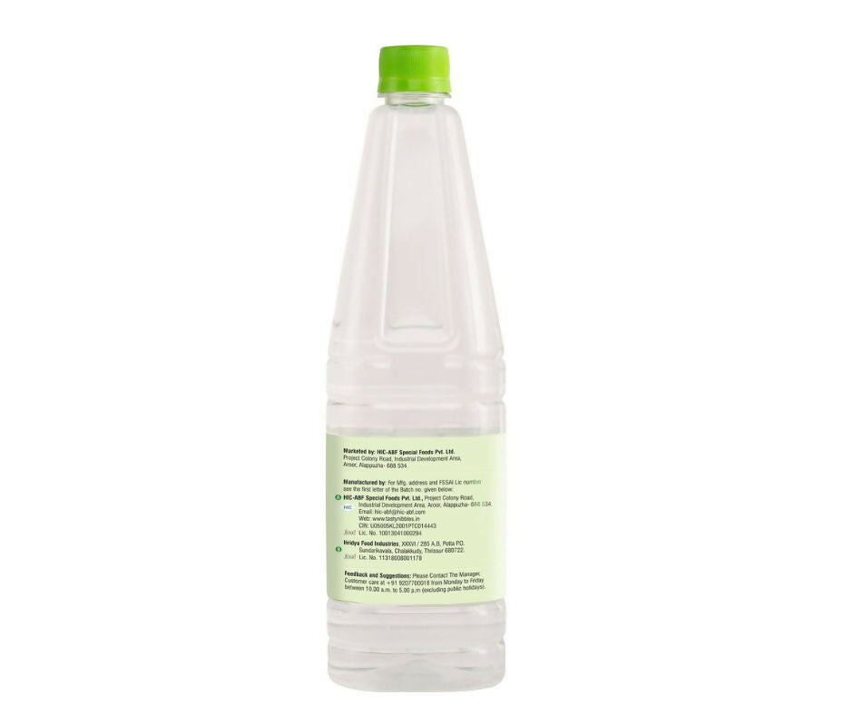 Tasty Nibbles Synthetic Vinegar