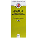 Prime Health Uk Alfalfa SF Tonic