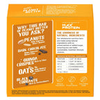 RiteBite Max Protein Peanut Butter Nutrition Bar - Distacart