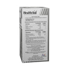 HealthAid MSM 1000 mg Tablets - Distacart