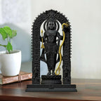 Jd Fresh Shree Ram Lalla Murti In Ayodhya Mandir Ramlalla Temple Idol - Distacart