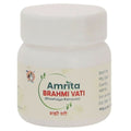 Amrita Brahmi Vati - Distacart
