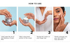 Glutaweis Glutathione Radiance Cream