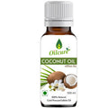 Oilcure Coconut Oil Cold Pressed - Distacart