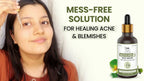The Natural Wash Salicylic Acid Face Serum