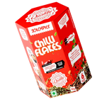 Jolospice Chilli Flakes