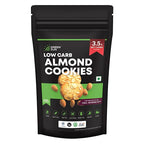 Green Sun Low Carb Almond Cookies