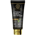Khadi Natural Activated Bamboo Charcoal Peel Off Mask