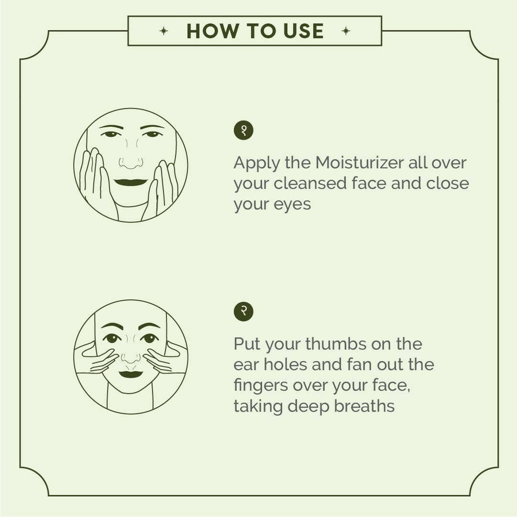 Ayuga 5% Neembadam Anti-Acne Oil-Free Moisturizer