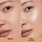 Laura Mercier Tinted Moisturiser Light Revealer Natural Skin Illuminator Spf 25 - 2N1 Nude