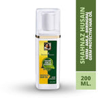 Shahnaz Husain Neem-Amla-Bhringraj Germ Protective Hair Oil