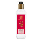 Forest Essentials Ultra Rich Body Milk Pomegranate Kerala Lime Body Lotion